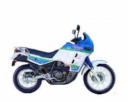 KLR650 TENGAI (1989-1992) KLR650 TENGAI (1989-1992)